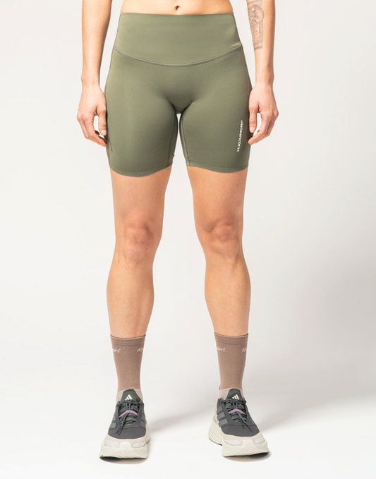 Women's Compression Tights 7"