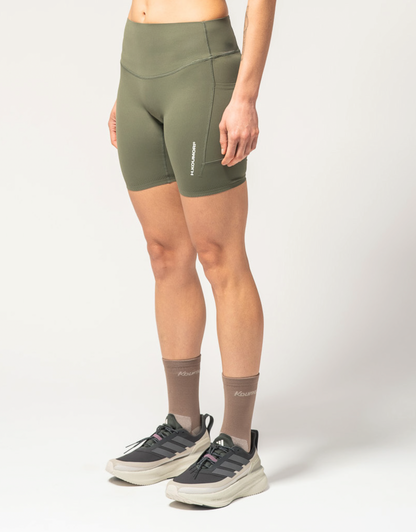 Women's Compression Tights 7"