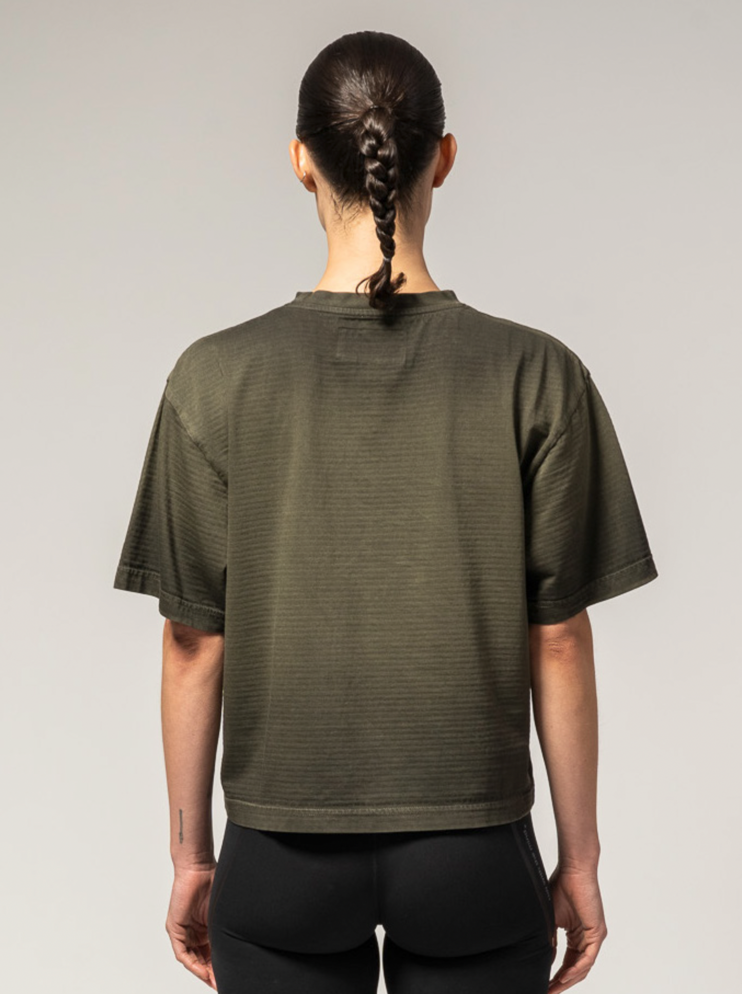 Women's Thick And Thin T-Shirt