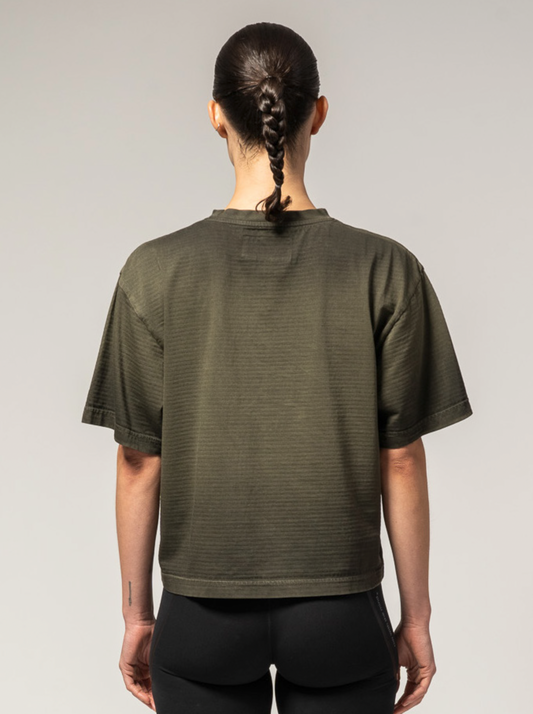 Women's Thick And Thin T-Shirt