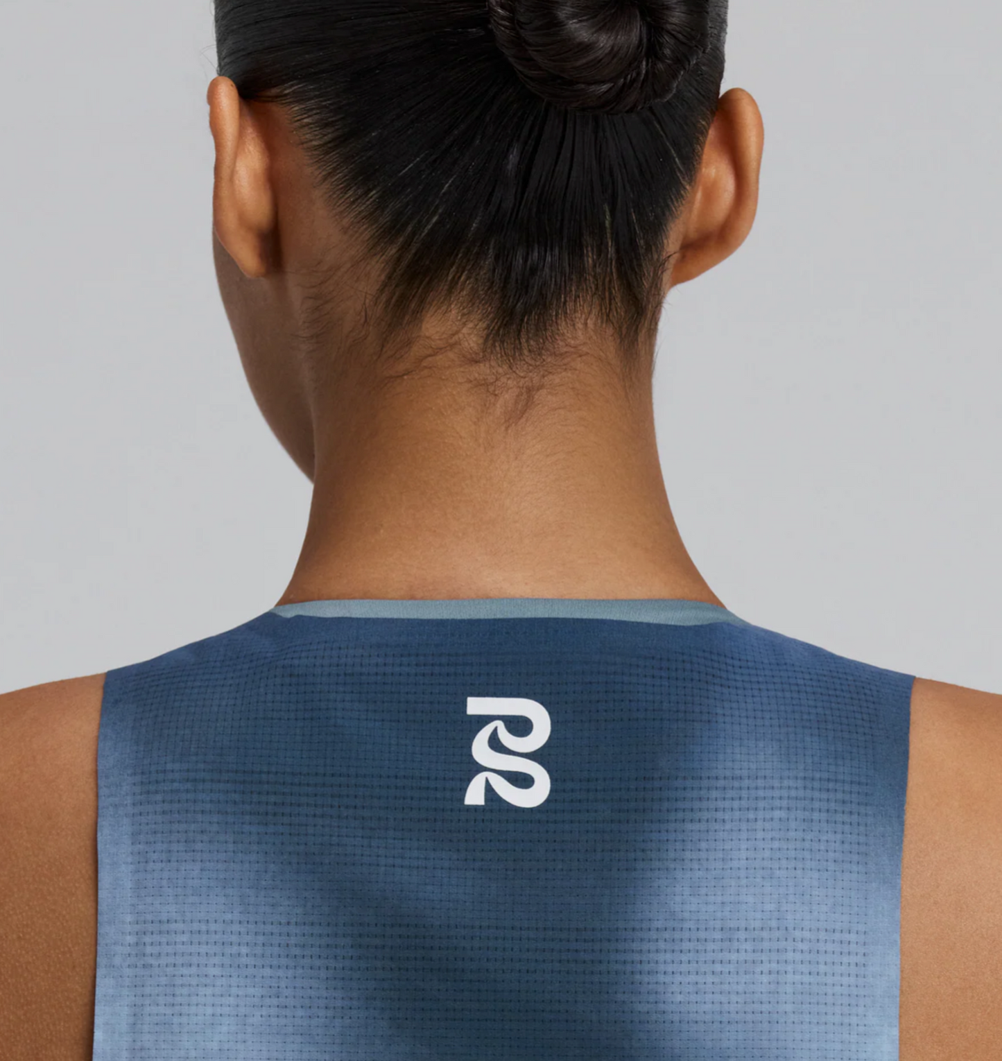 Women's CoolGrid™ Race Singlet