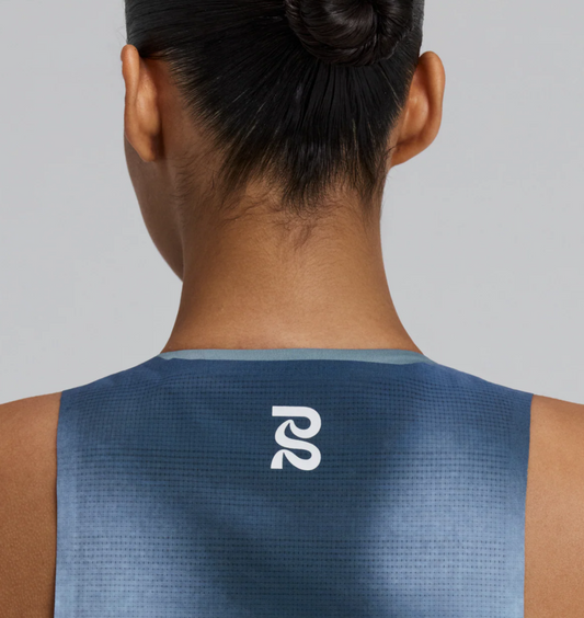 Women's CoolGrid™ Race Singlet