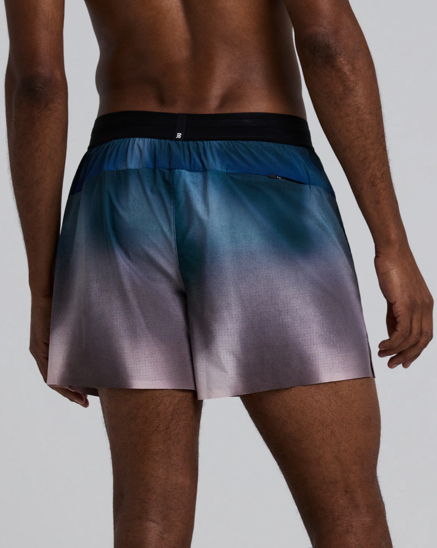 Men's Vento™ Run Short