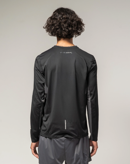 Long Sleeve Training T-shirt