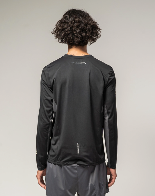 Long Sleeve Training T-shirt