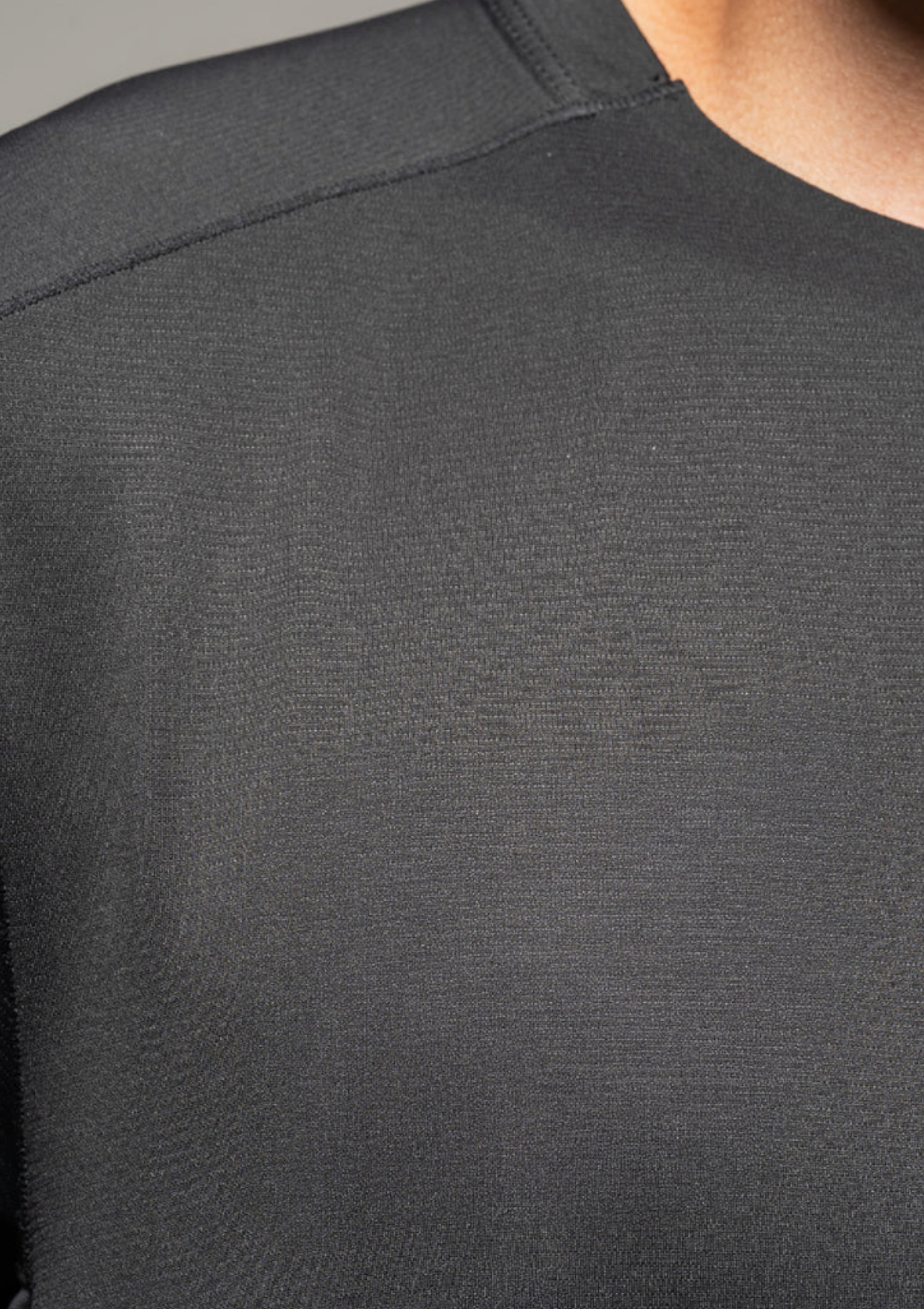 Long Sleeve Training T-shirt