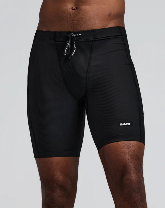 Men's Cadence 7 Pocket Half Tights