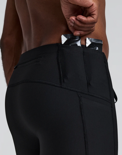 Men's Cadence 7 Pocket Half Tights