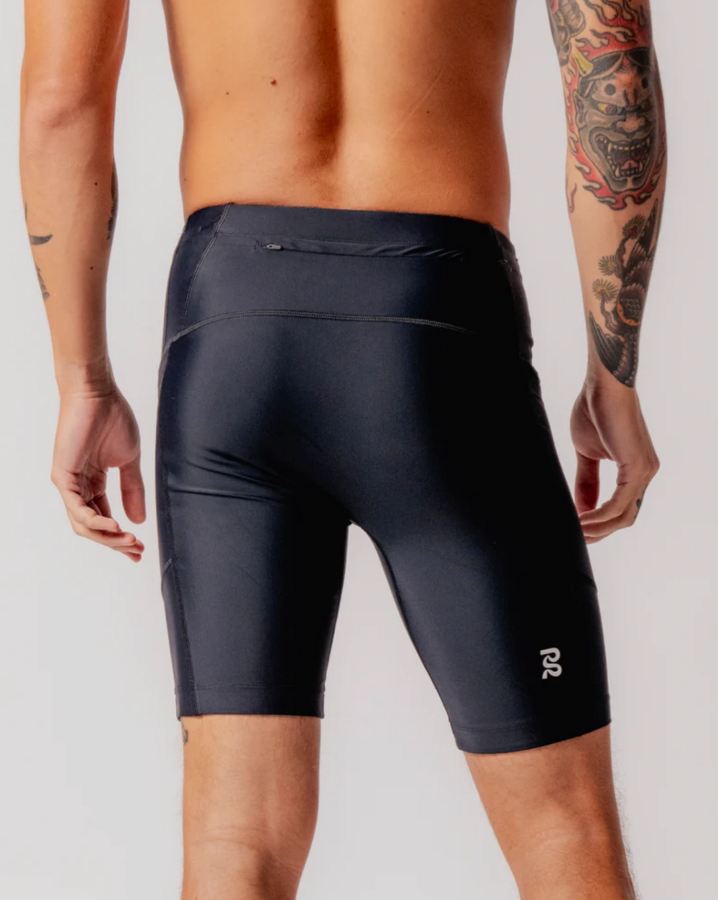 Men's Superbeam Half Tights