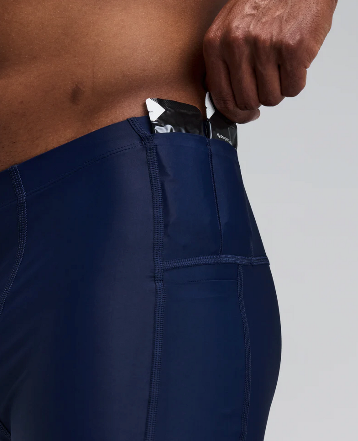Men's Superbeam Half Tights