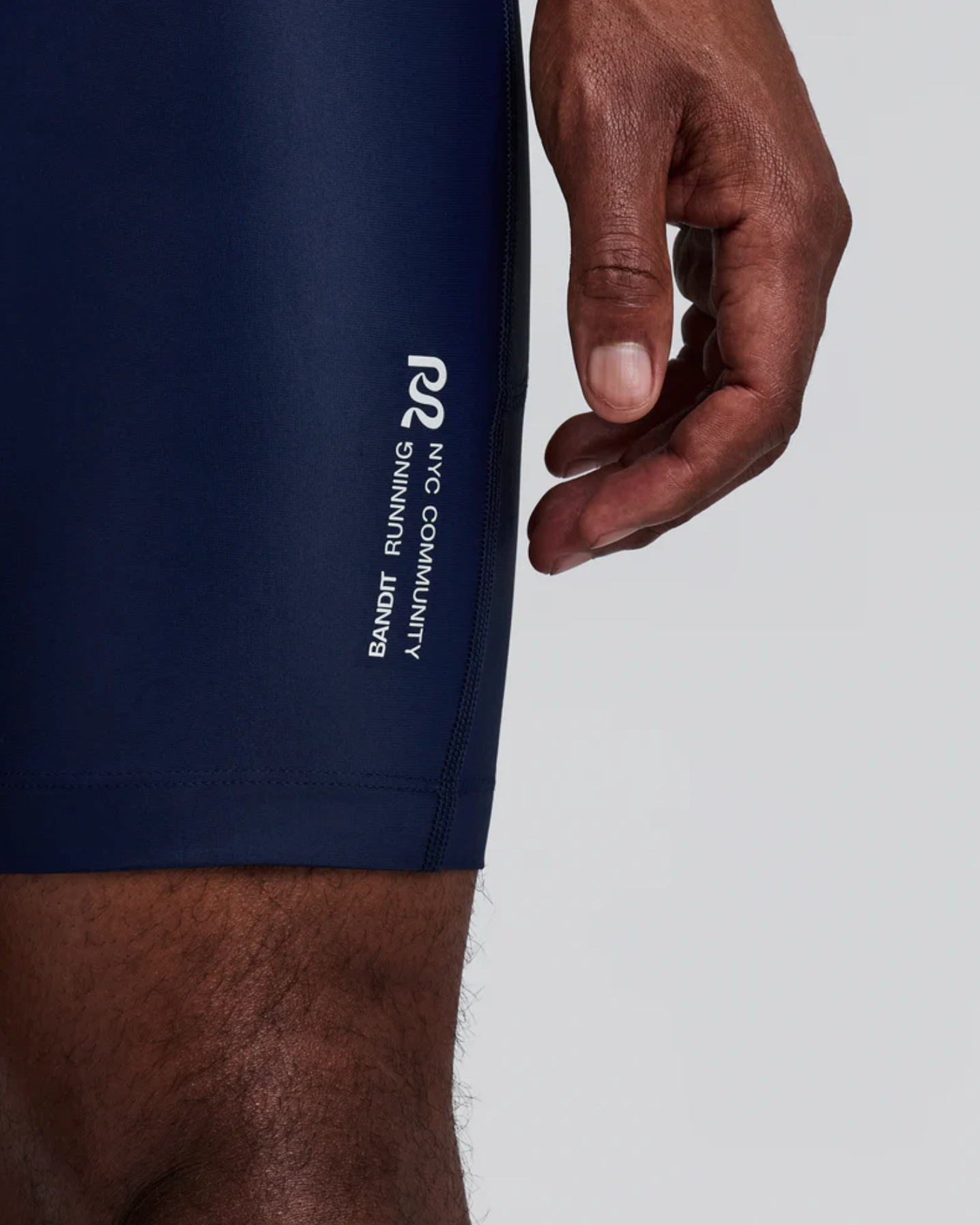 Men's Superbeam Half Tights