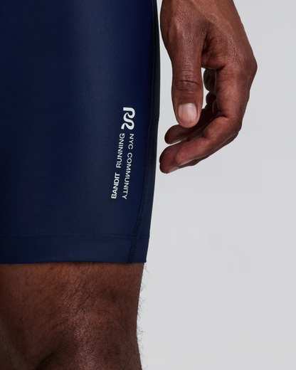 Men's Superbeam Half Tights