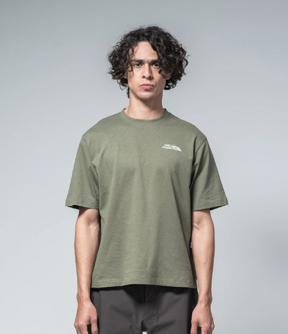 Unisex Highway Regular T-Shirt