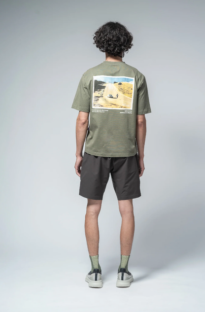 Unisex Highway Regular T-Shirt