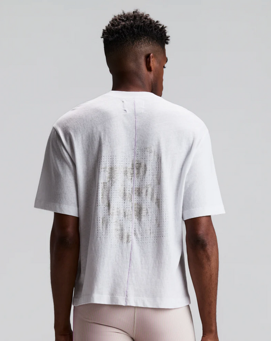 Unisex Lightweight Box Tee