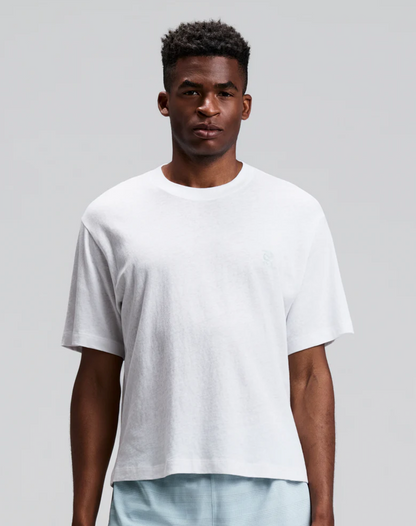 Unisex Lightweight Cotton Box Tee