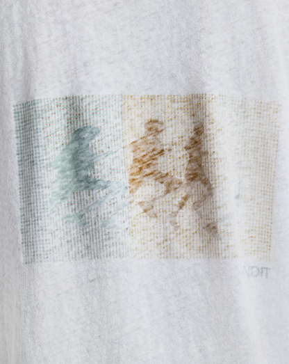 Unisex Lightweight Cotton Box Tee