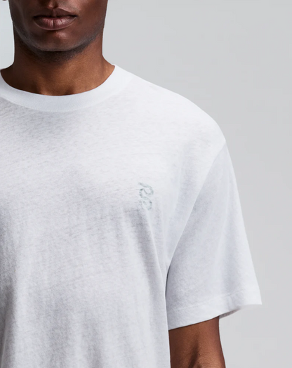 Unisex Lightweight Cotton Box Tee