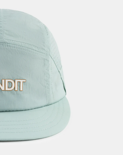 HumoFit Run Hat w/ Sunglasses Holder
