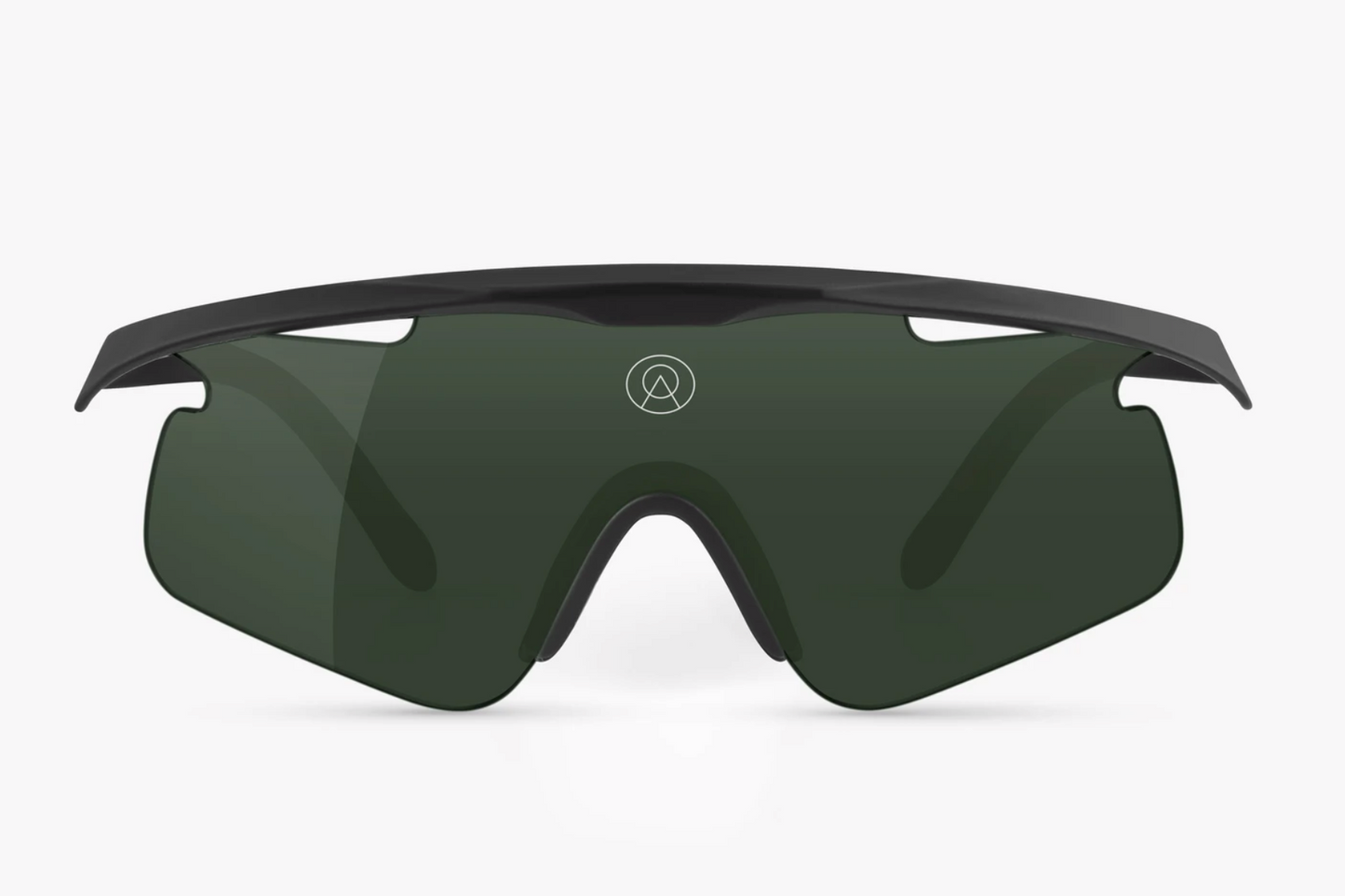 Mantra Black Frame / Leaf Lens