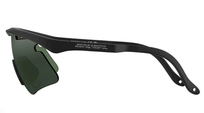 Mantra Black Frame / Leaf Lens