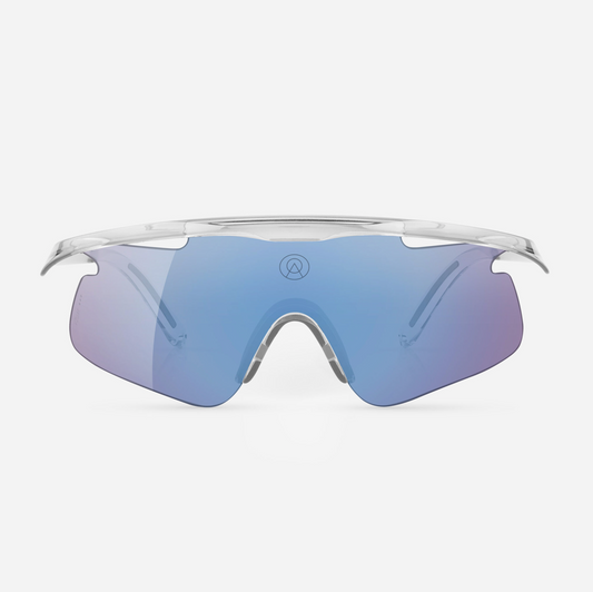 Mantra Crystal Frame / Flamingo Lens