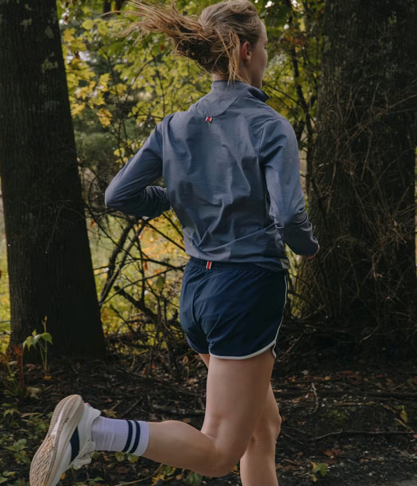 Women's Van Cortlandt Shorts