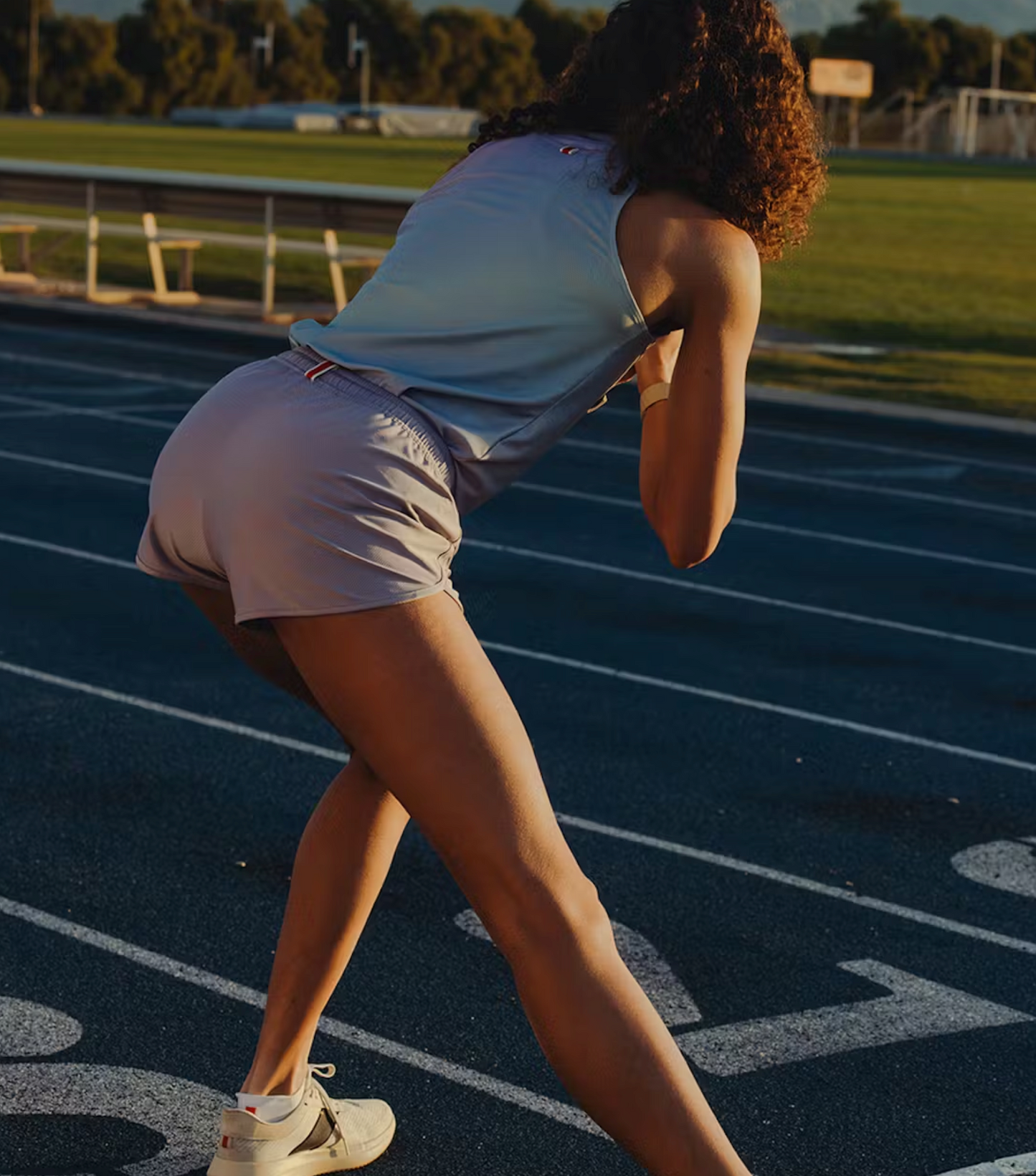 Women's Van Cortlandt Shorts