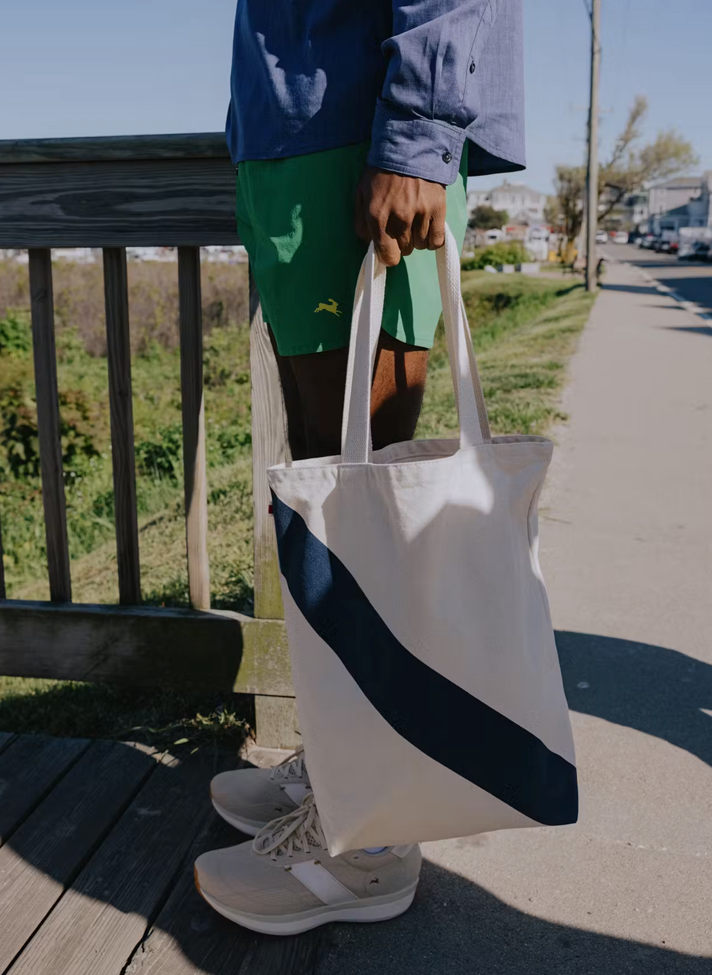Market Tote