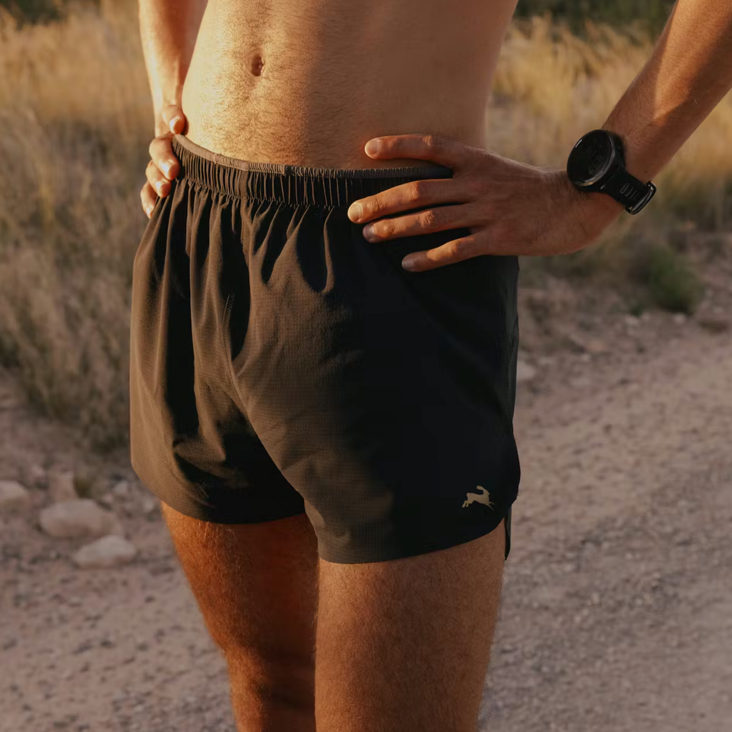 Men's Meridian Shorts