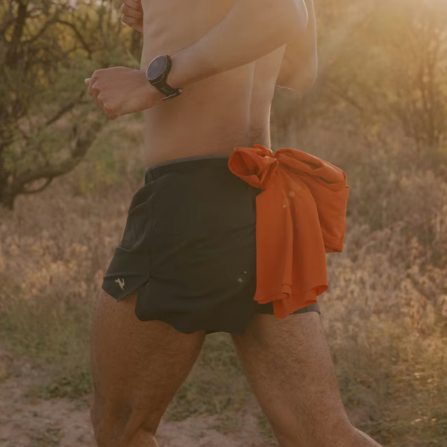 Men's Meridian Shorts