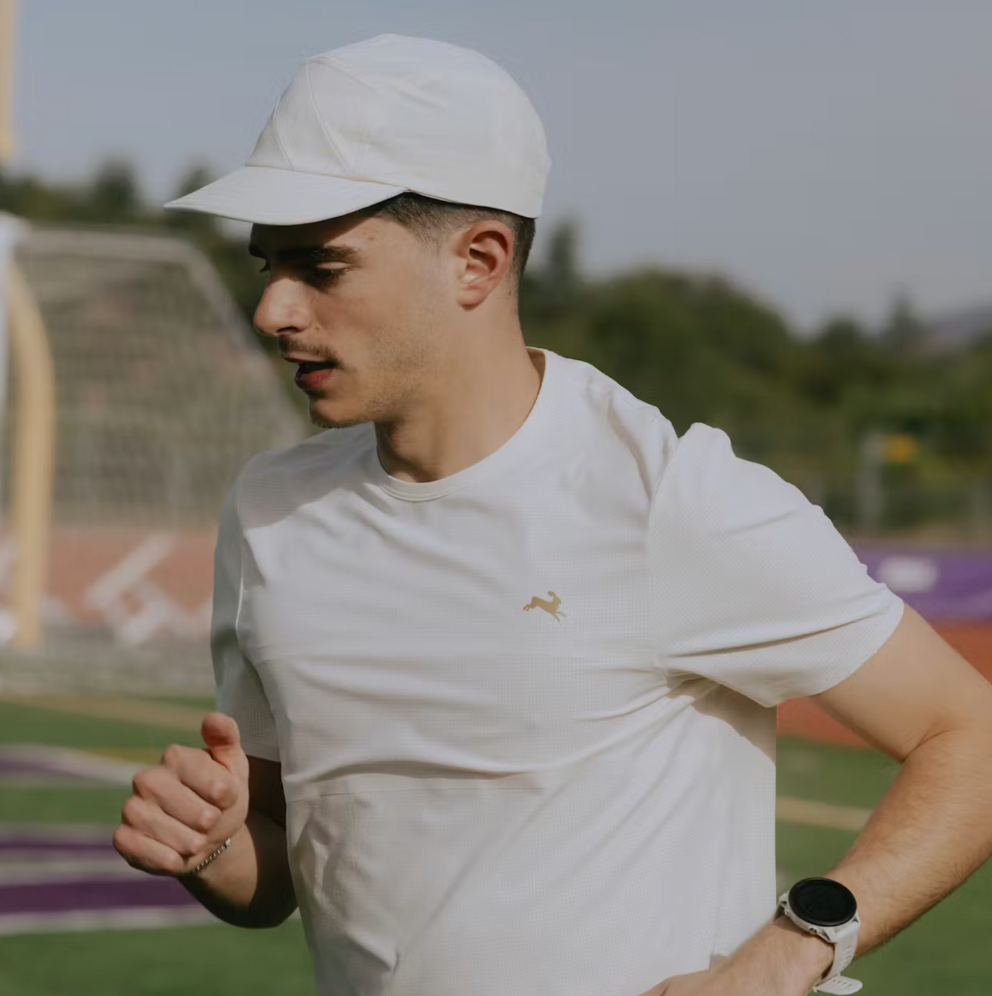 Men's Meridian Short Sleeve