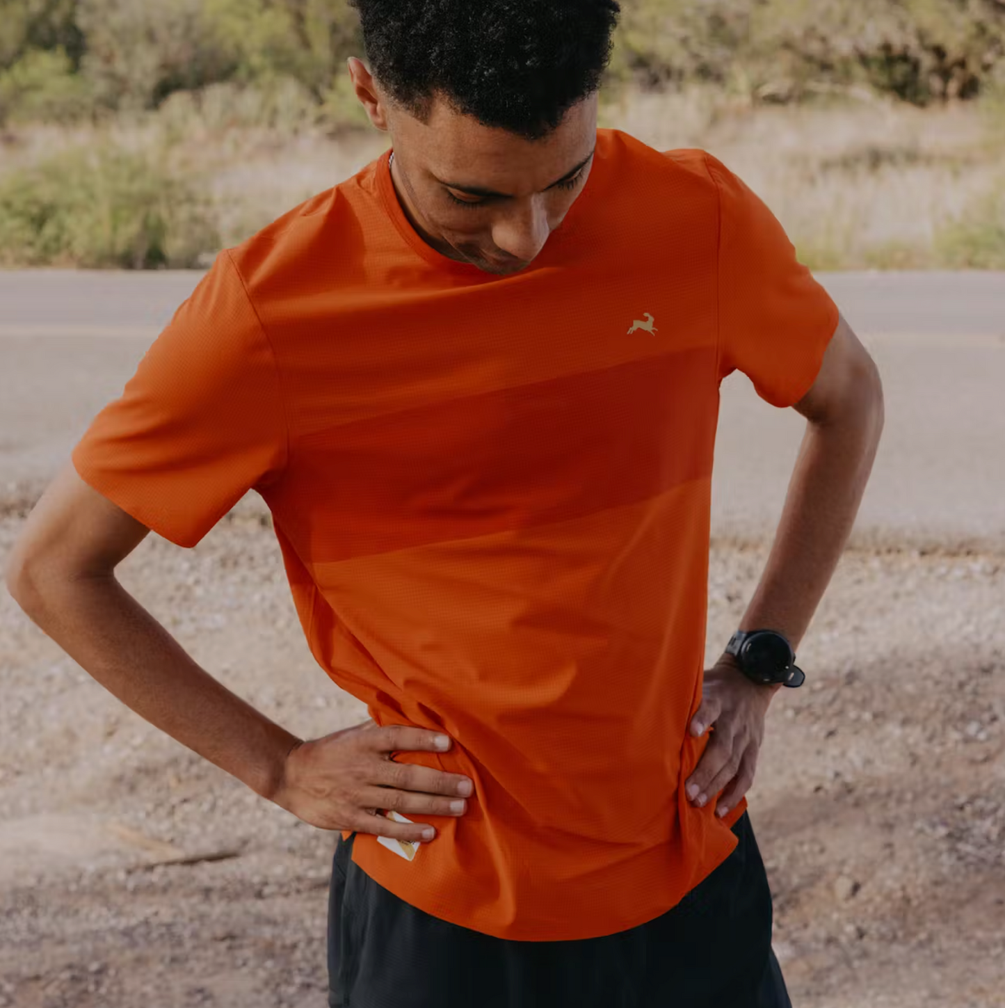 Men's Meridian Short Sleeve