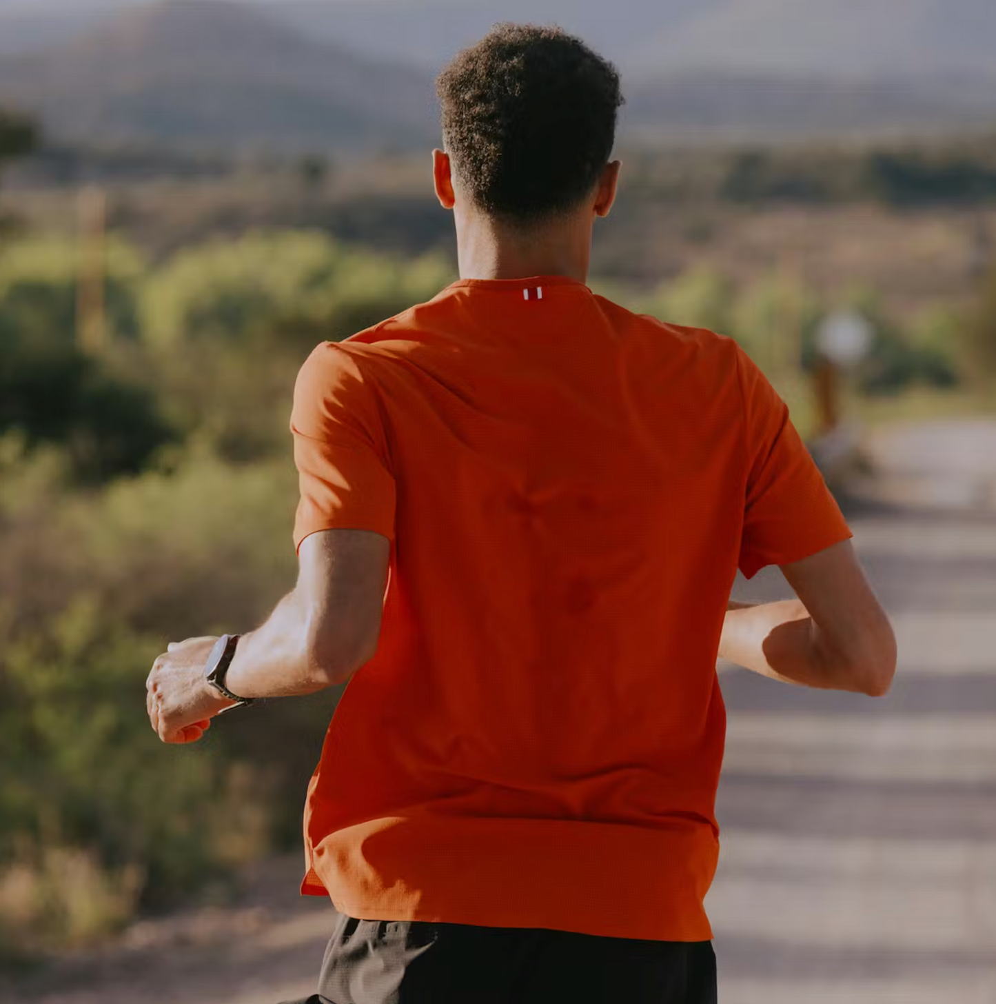 Men's Meridian Short Sleeve