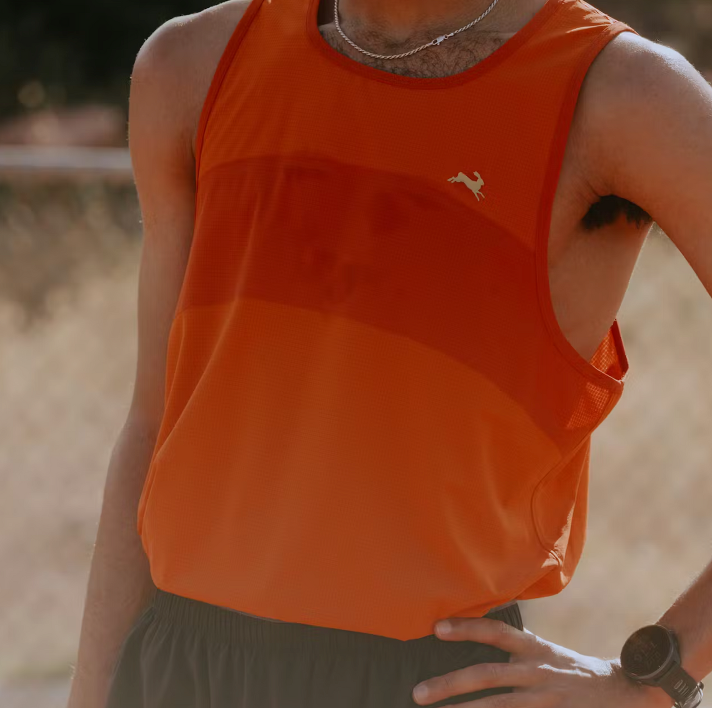 Men's Meridian Tank