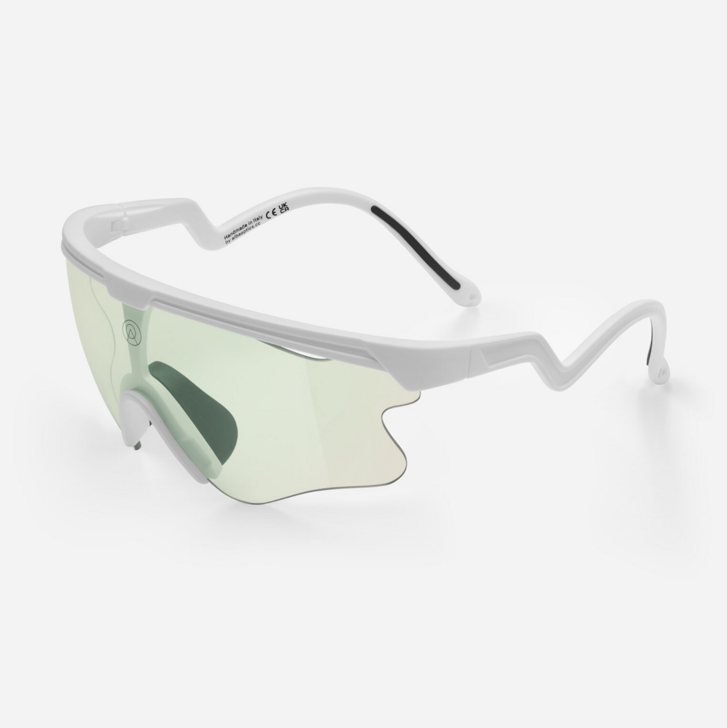 Delta LEI Ice Frame / Beetle Lens