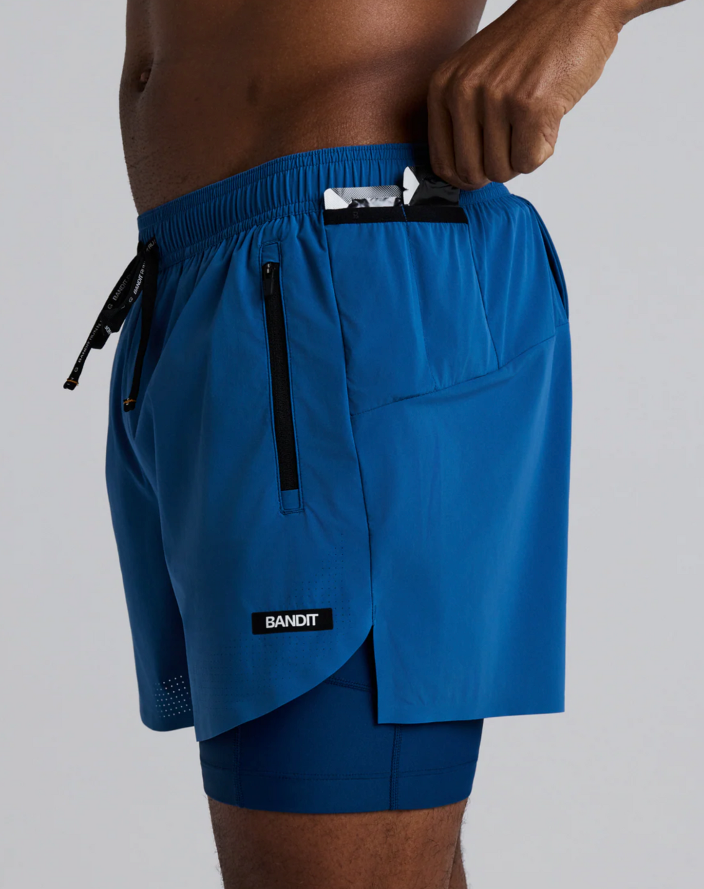 Men's Vento™ 2-In-1 Short