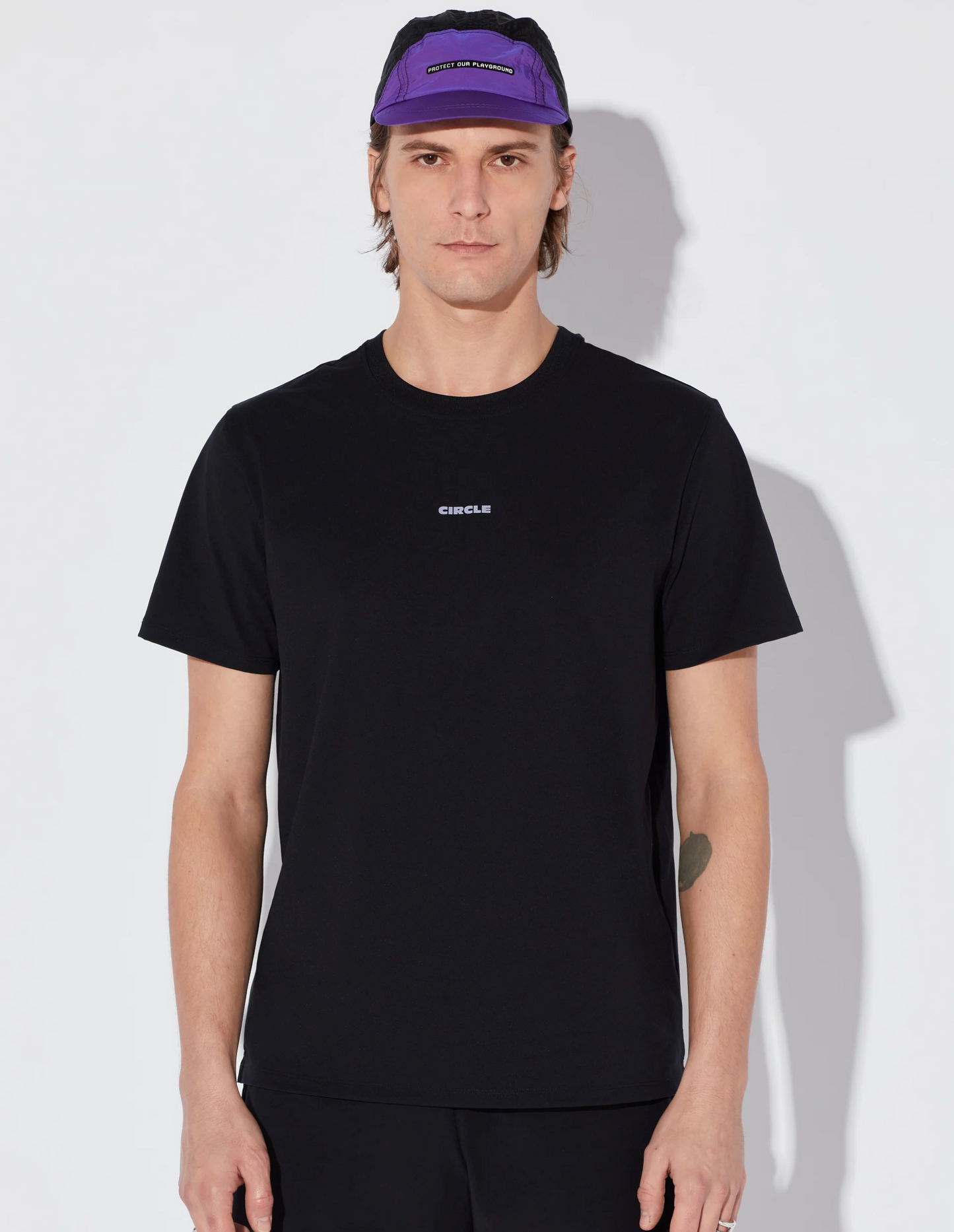 Unisex Agility T-Shirt 2.0