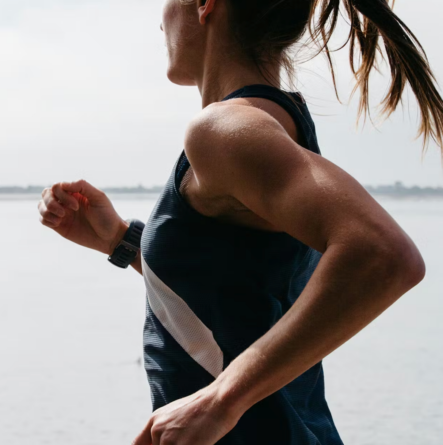 Women's Van Cortlandt Singlet