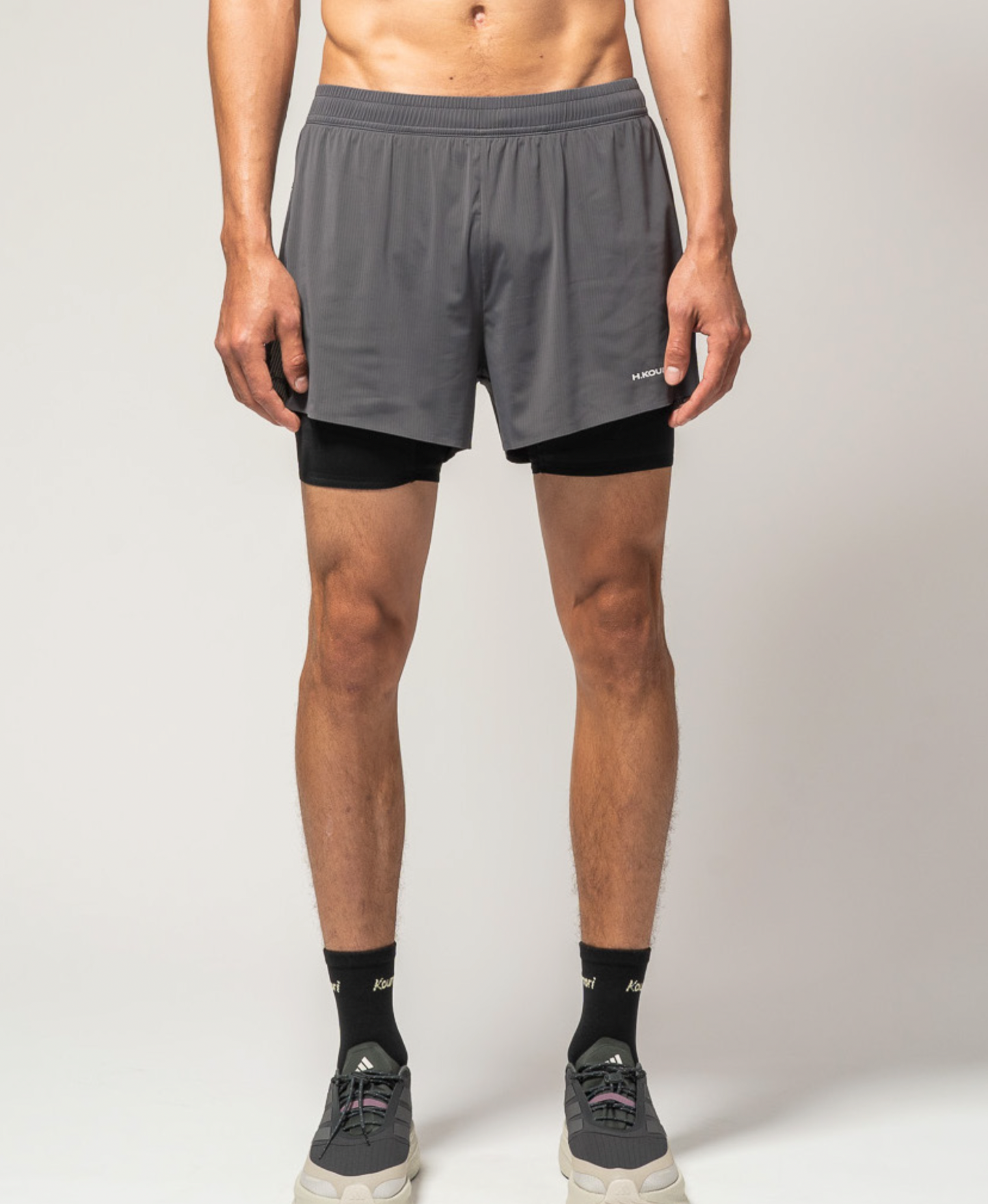 Men's Training Shorts