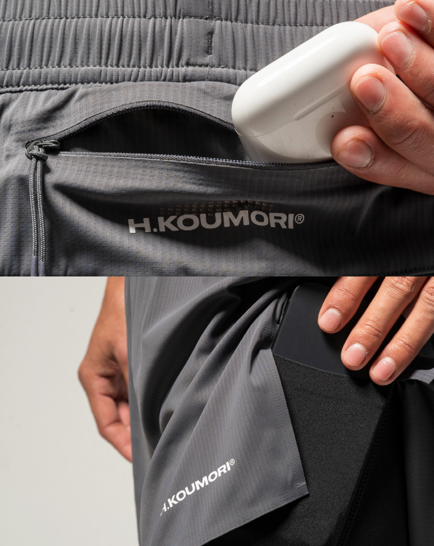 Men's Training Shorts