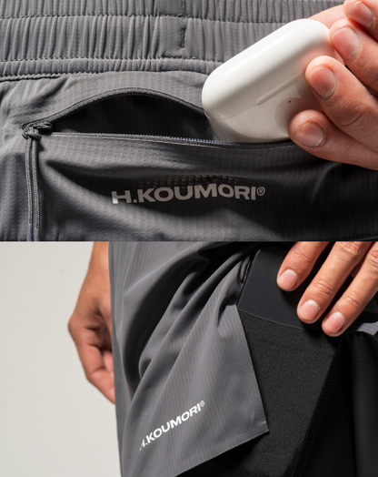 Men's Training Shorts