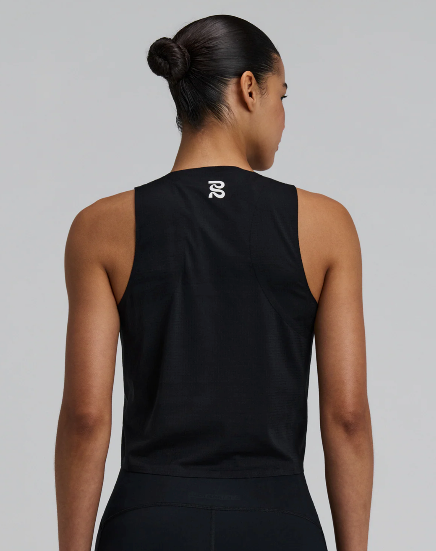 Women's GeoMesh™ Race Singlet