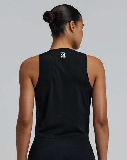Women's GeoMesh™ Race Singlet