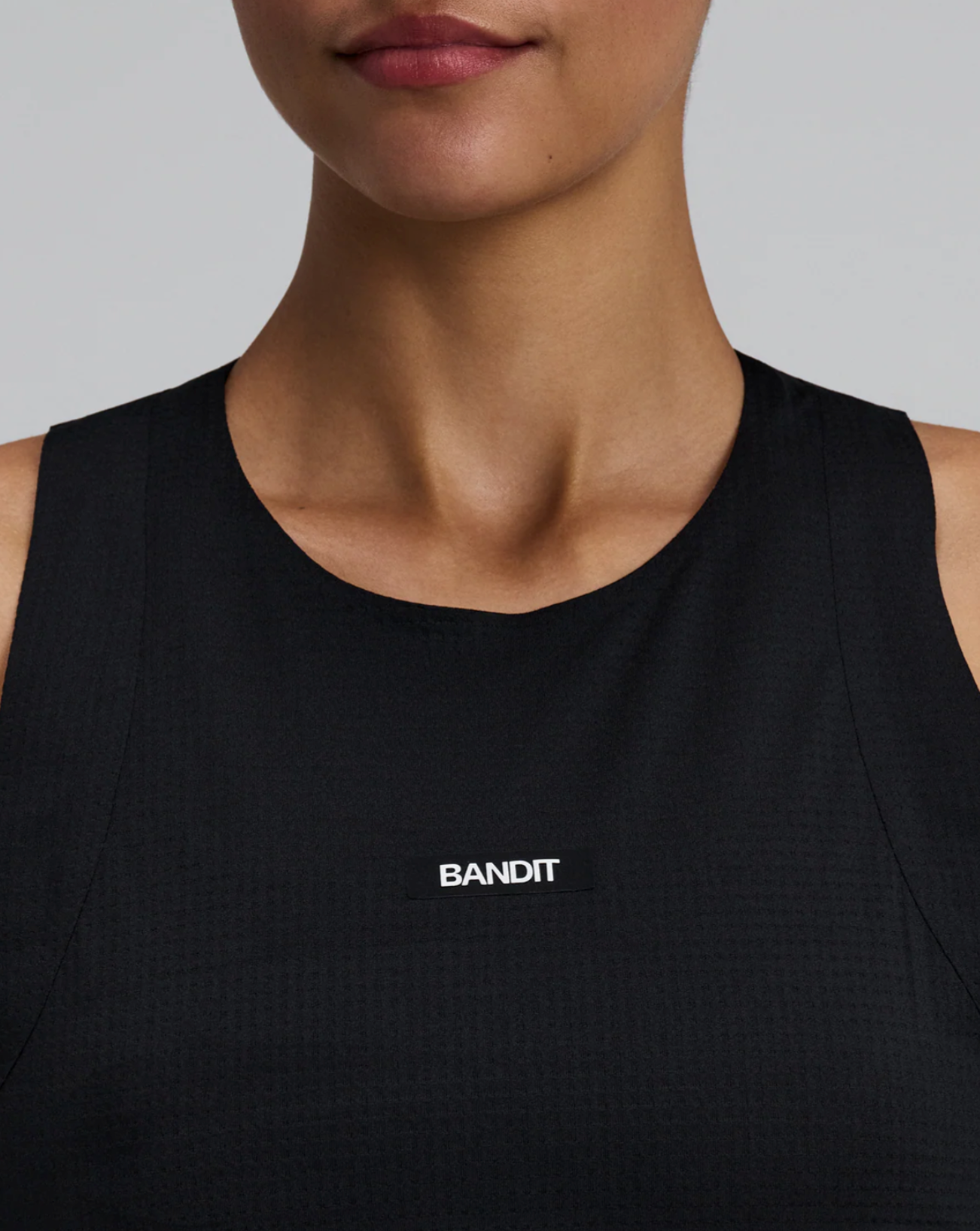 Women's GeoMesh™ Race Singlet