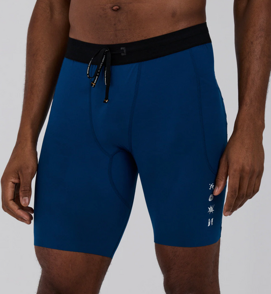 Men's SoLite™ Half Tights