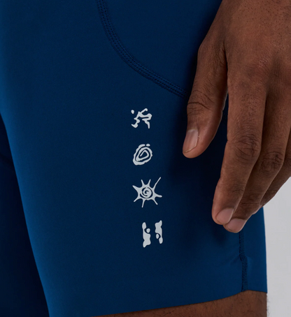 Men's SoLite™ Half Tights