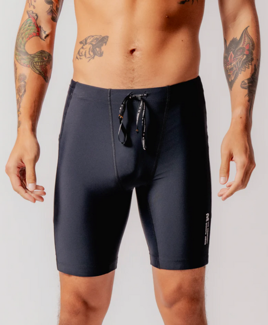 Men's Superbeam 7 Pocket Half Tights