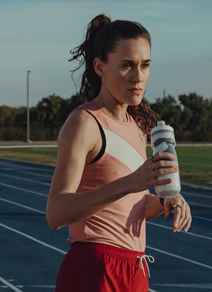Women's Van Cortlandt Singlet