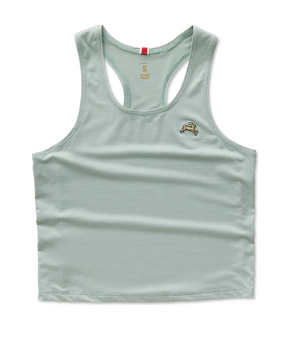 Women's Twilight Crop Tank